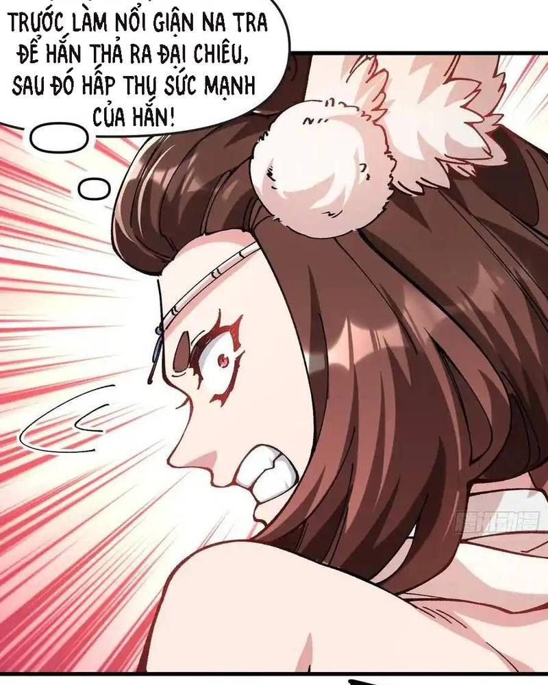 Ta Nhờ Đồ Đệ Kéo Dài Tính Mạng Chapter 39 - Trang 2