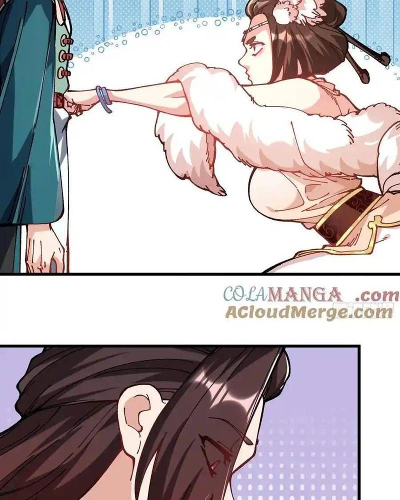Ta Nhờ Đồ Đệ Kéo Dài Tính Mạng Chapter 39 - Trang 2