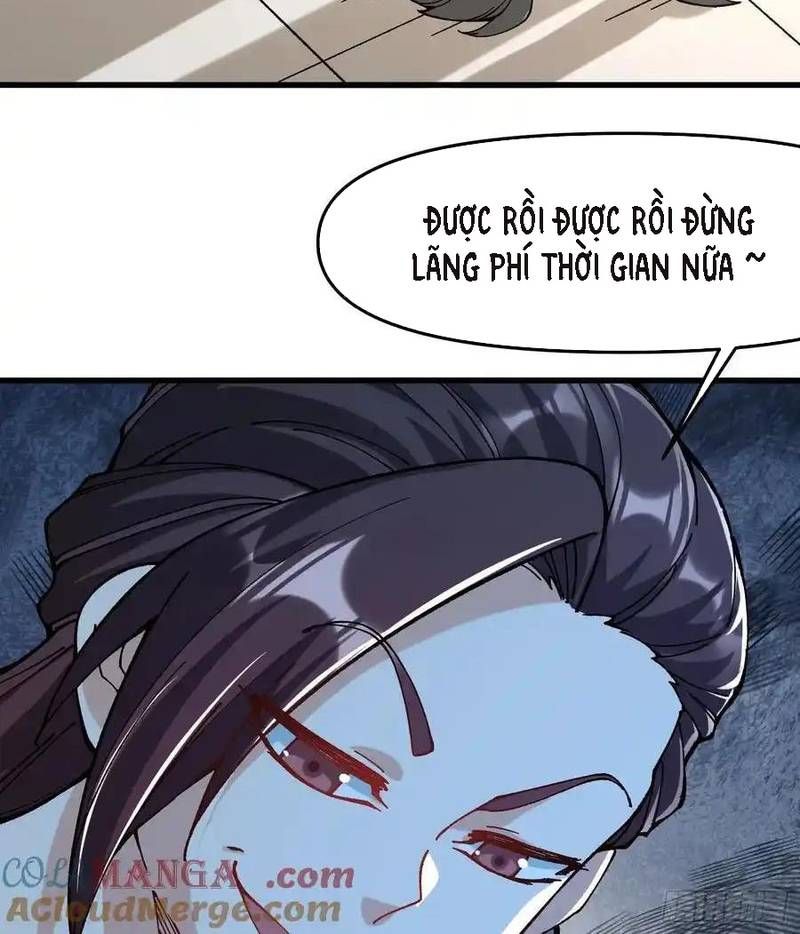 Ta Nhờ Đồ Đệ Kéo Dài Tính Mạng Chapter 39 - Trang 2