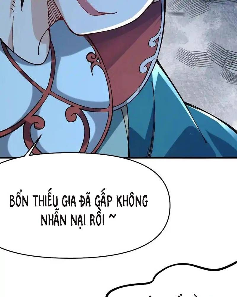 Ta Nhờ Đồ Đệ Kéo Dài Tính Mạng Chapter 39 - Trang 2