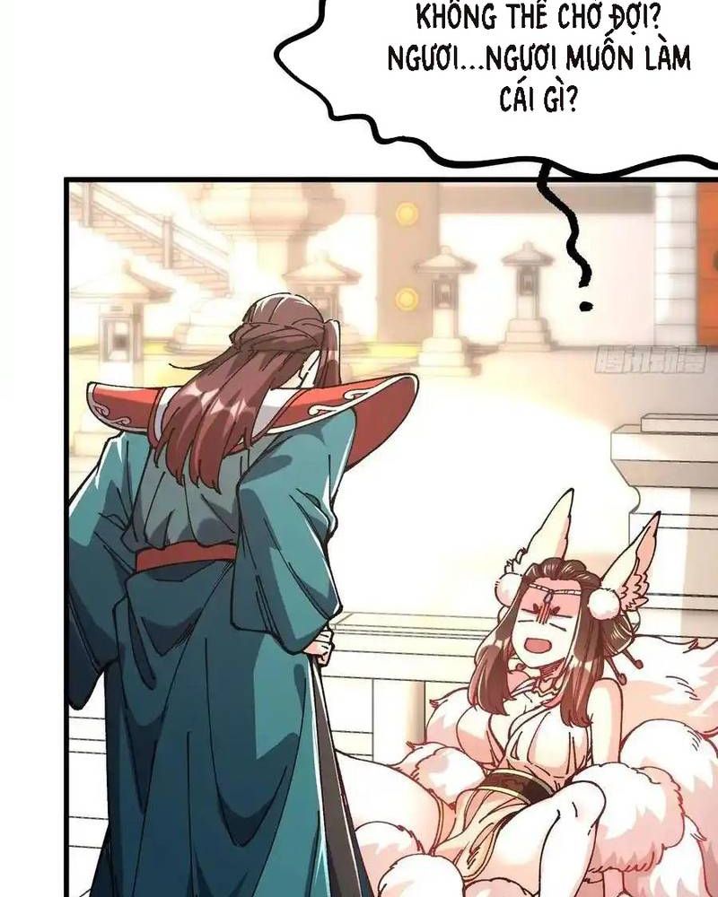 Ta Nhờ Đồ Đệ Kéo Dài Tính Mạng Chapter 39 - Trang 2