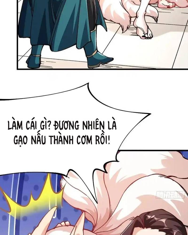 Ta Nhờ Đồ Đệ Kéo Dài Tính Mạng Chapter 39 - Trang 2