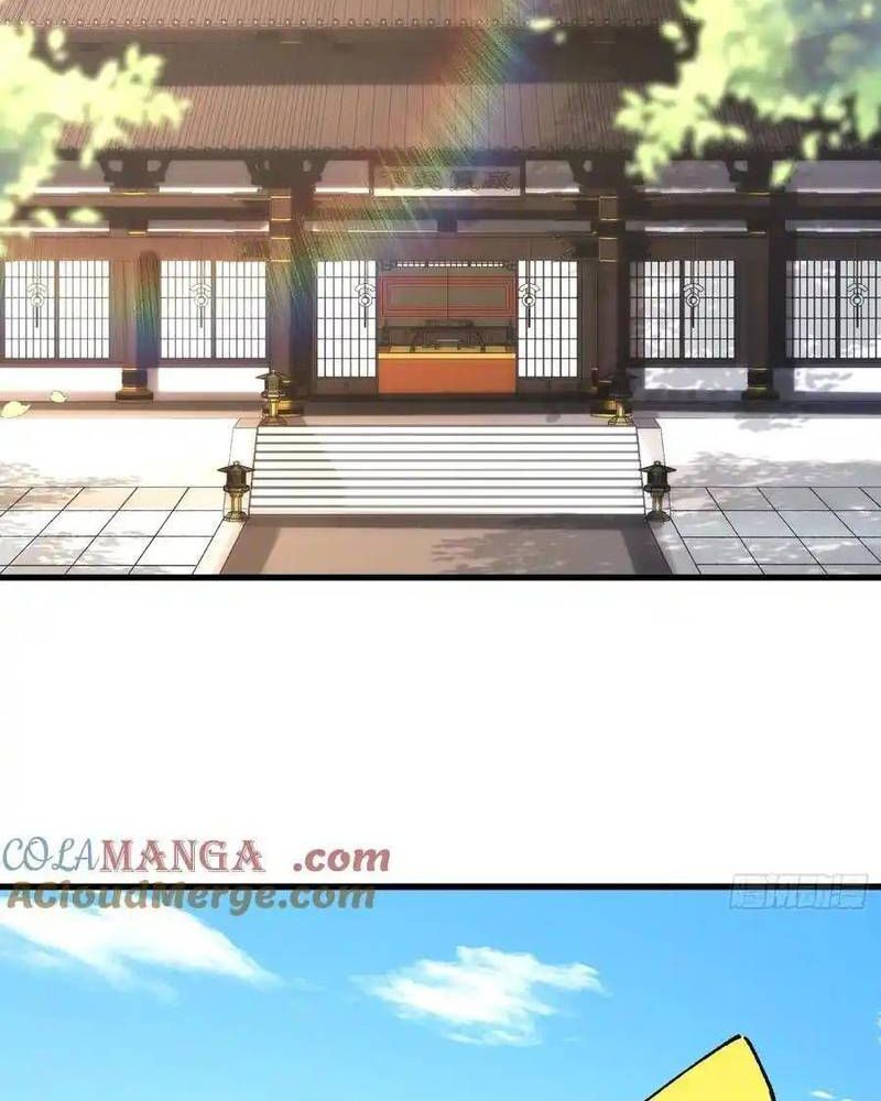 Ta Nhờ Đồ Đệ Kéo Dài Tính Mạng Chapter 39 - Trang 2