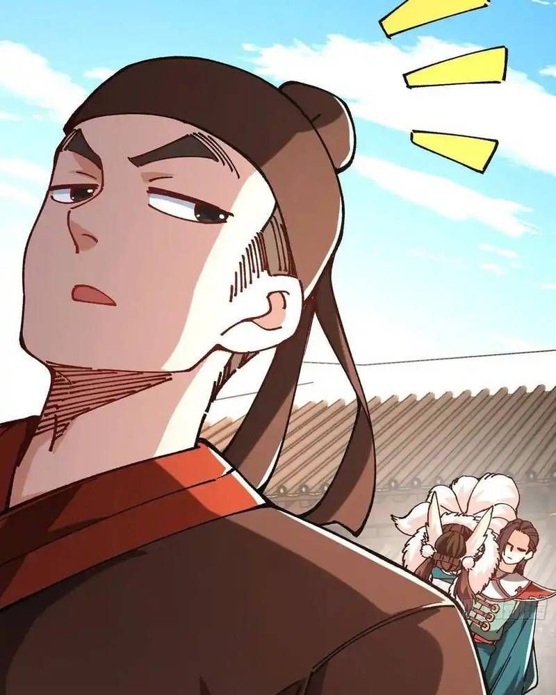 Ta Nhờ Đồ Đệ Kéo Dài Tính Mạng Chapter 39 - Trang 2