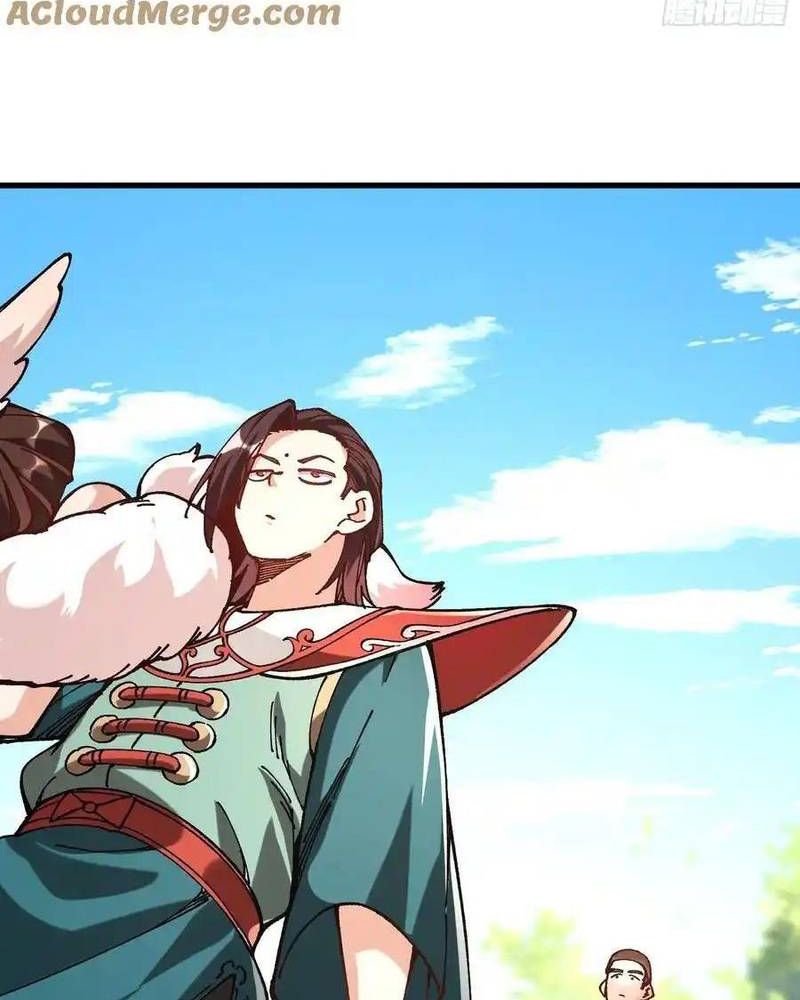 Ta Nhờ Đồ Đệ Kéo Dài Tính Mạng Chapter 39 - Trang 2