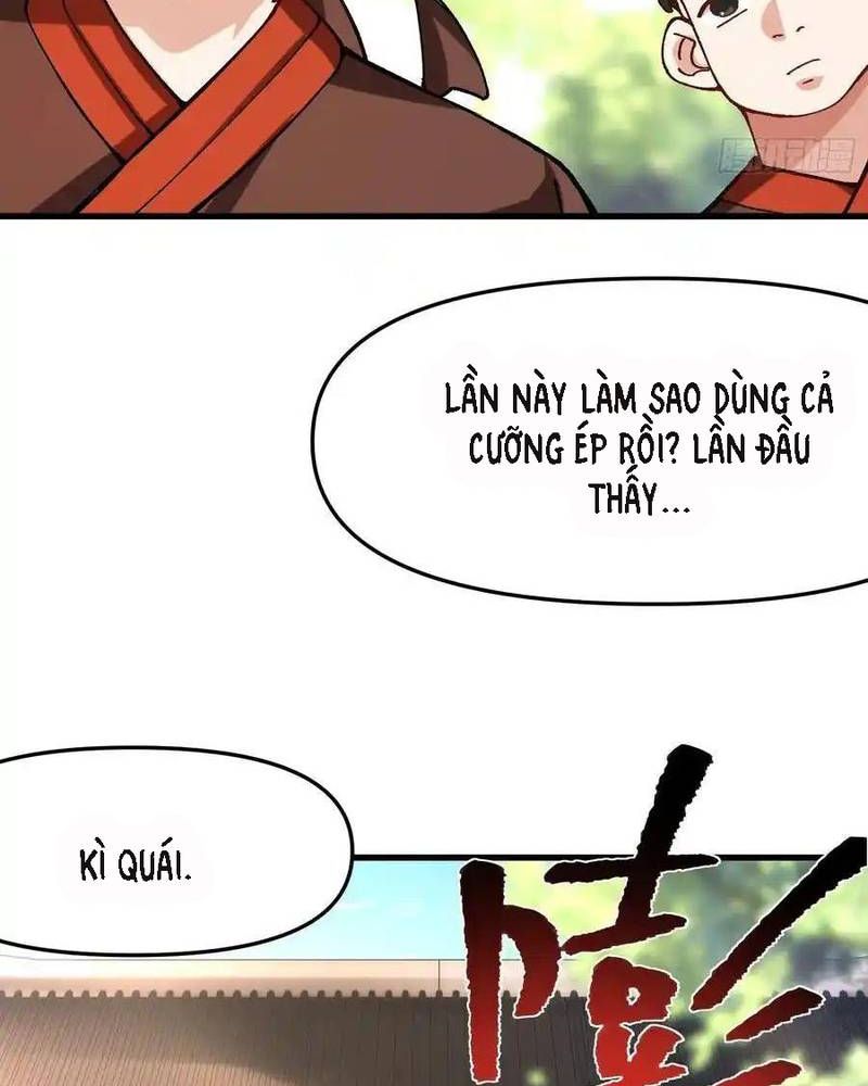 Ta Nhờ Đồ Đệ Kéo Dài Tính Mạng Chapter 39 - Trang 2