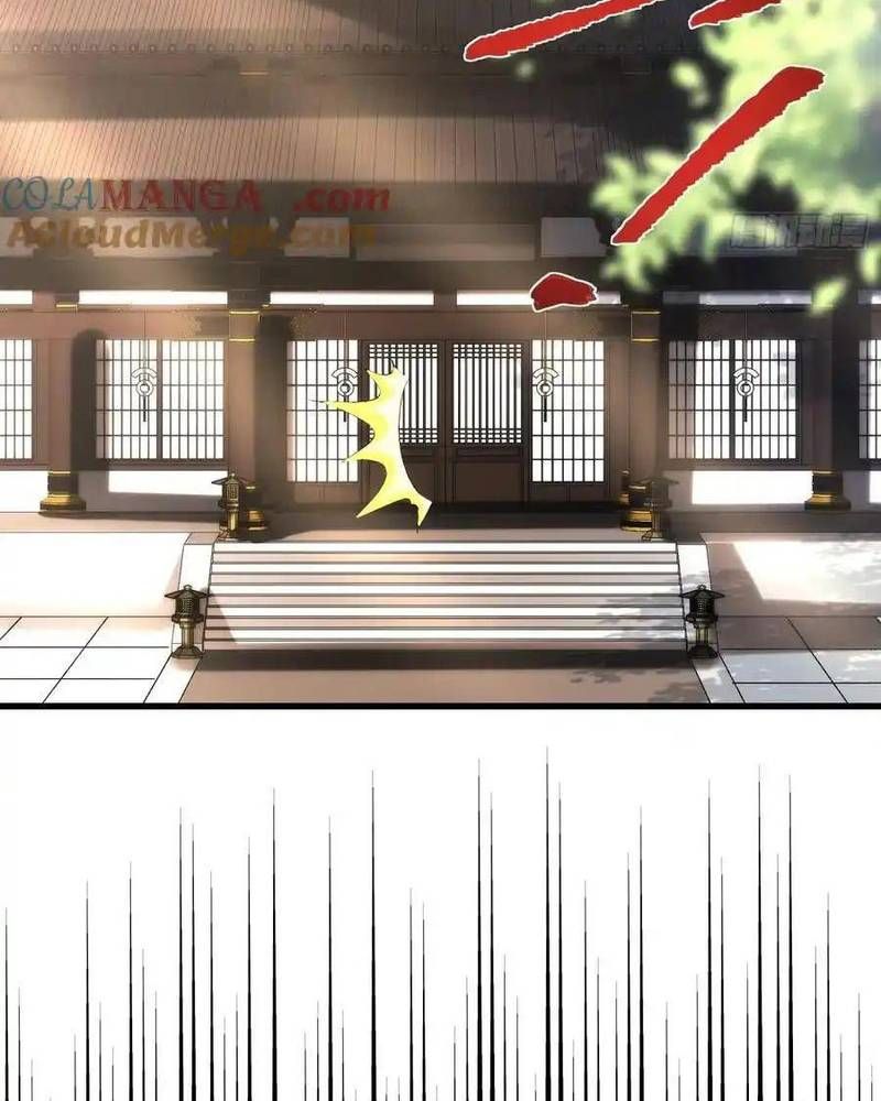 Ta Nhờ Đồ Đệ Kéo Dài Tính Mạng Chapter 39 - Trang 2