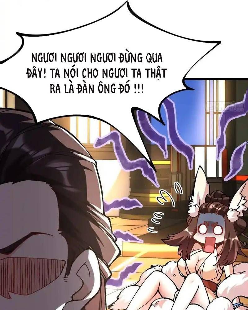 Ta Nhờ Đồ Đệ Kéo Dài Tính Mạng Chapter 39 - Trang 2