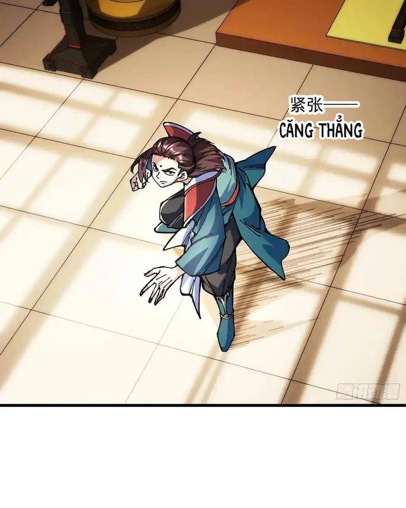Ta Nhờ Đồ Đệ Kéo Dài Tính Mạng Chapter 39 - Trang 2
