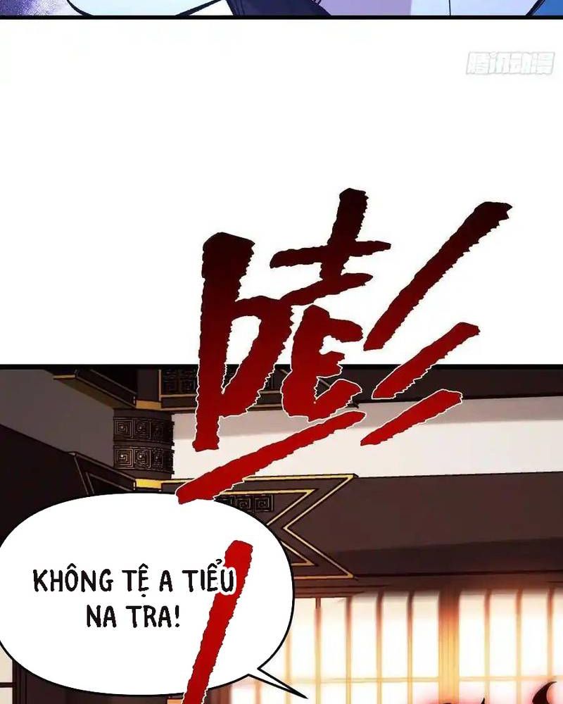 Ta Nhờ Đồ Đệ Kéo Dài Tính Mạng Chapter 39 - Trang 2