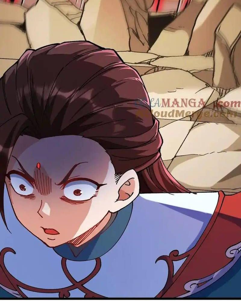 Ta Nhờ Đồ Đệ Kéo Dài Tính Mạng Chapter 39 - Trang 2