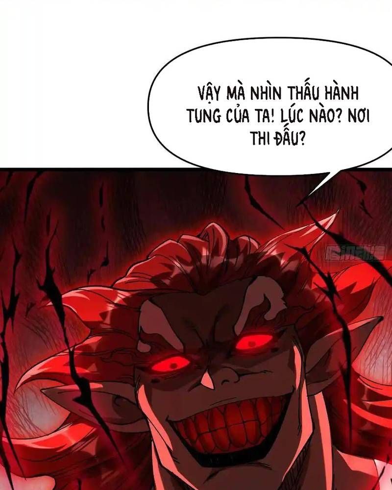 Ta Nhờ Đồ Đệ Kéo Dài Tính Mạng Chapter 39 - Trang 2