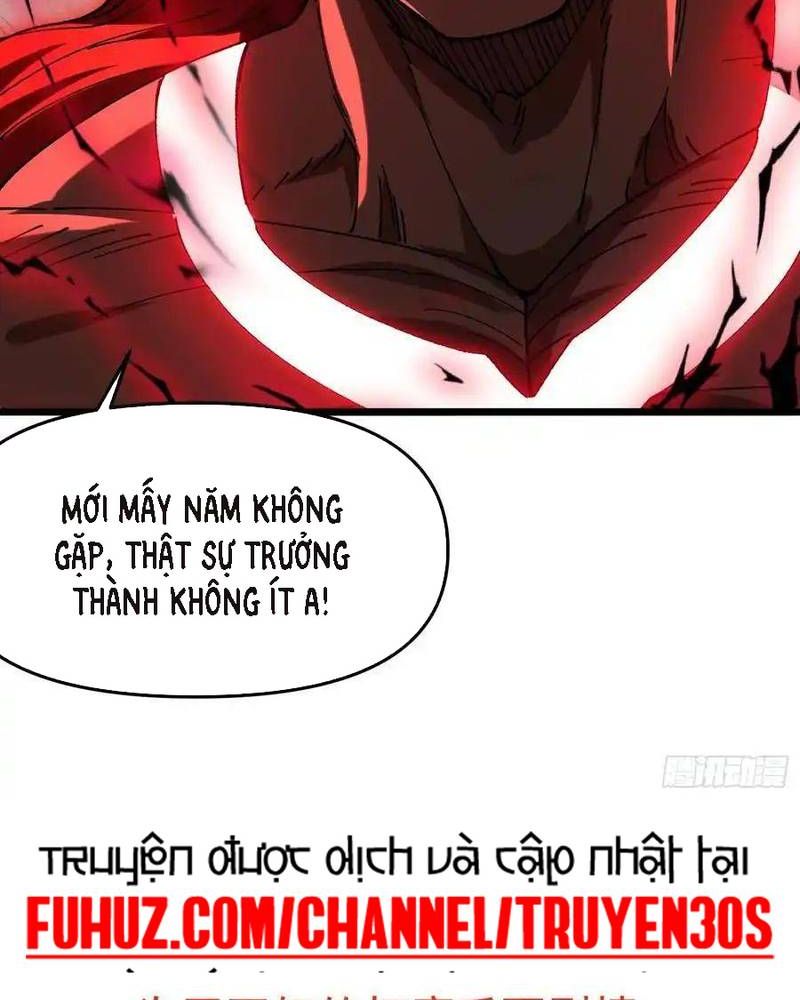 Ta Nhờ Đồ Đệ Kéo Dài Tính Mạng Chapter 39 - Trang 2