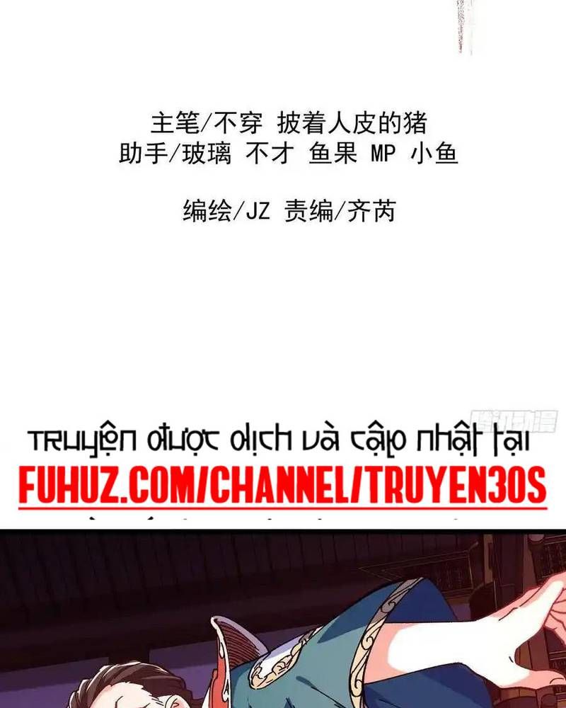 Ta Nhờ Đồ Đệ Kéo Dài Tính Mạng Chapter 40 - Trang 2