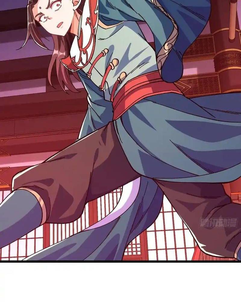 Ta Nhờ Đồ Đệ Kéo Dài Tính Mạng Chapter 40 - Trang 2