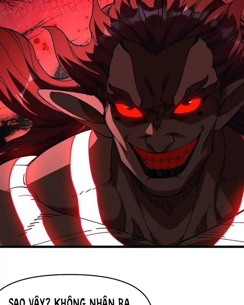 Ta Nhờ Đồ Đệ Kéo Dài Tính Mạng Chapter 40 - Trang 2