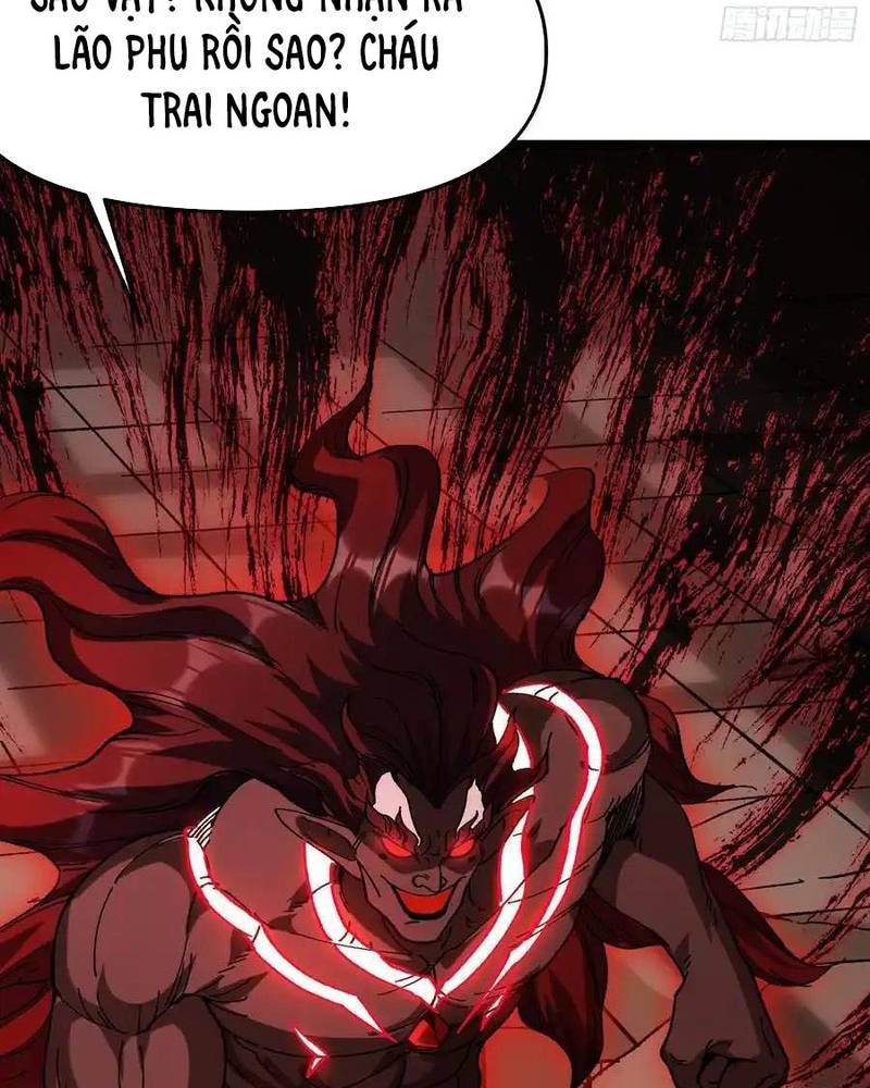 Ta Nhờ Đồ Đệ Kéo Dài Tính Mạng Chapter 40 - Trang 2