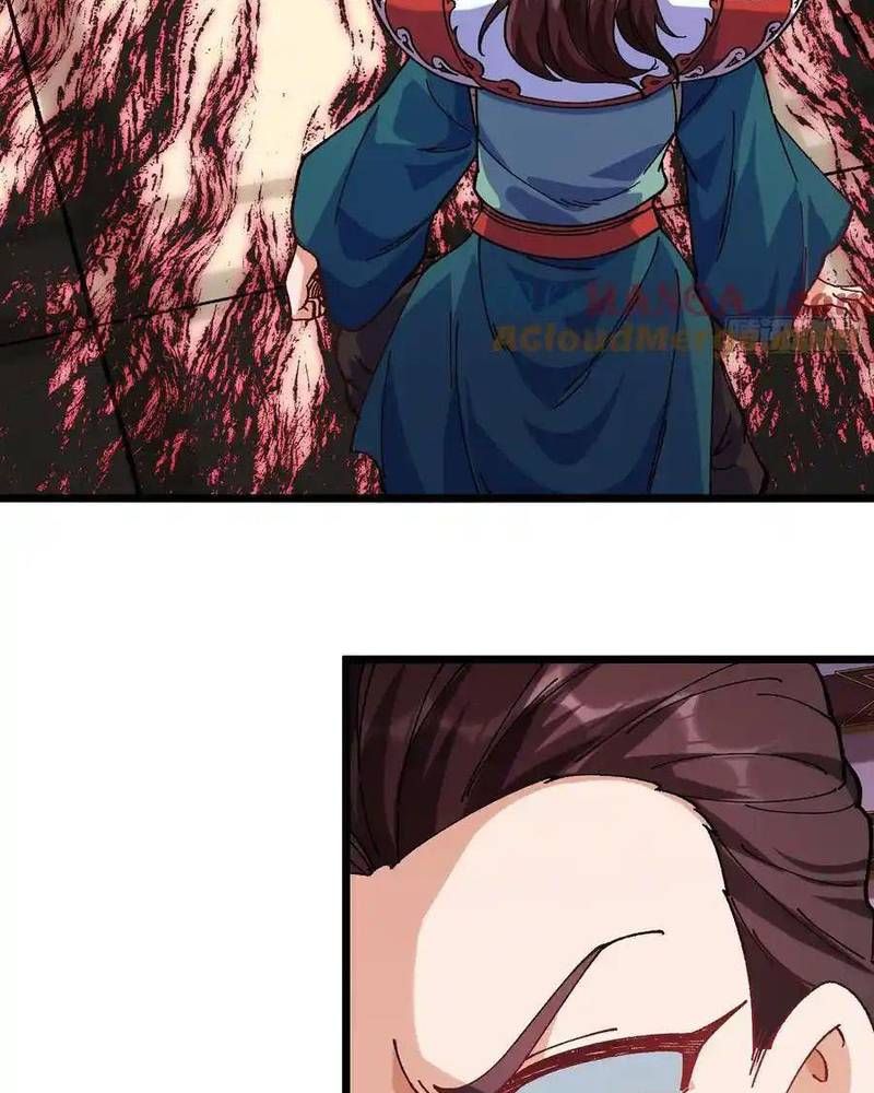 Ta Nhờ Đồ Đệ Kéo Dài Tính Mạng Chapter 40 - Trang 2