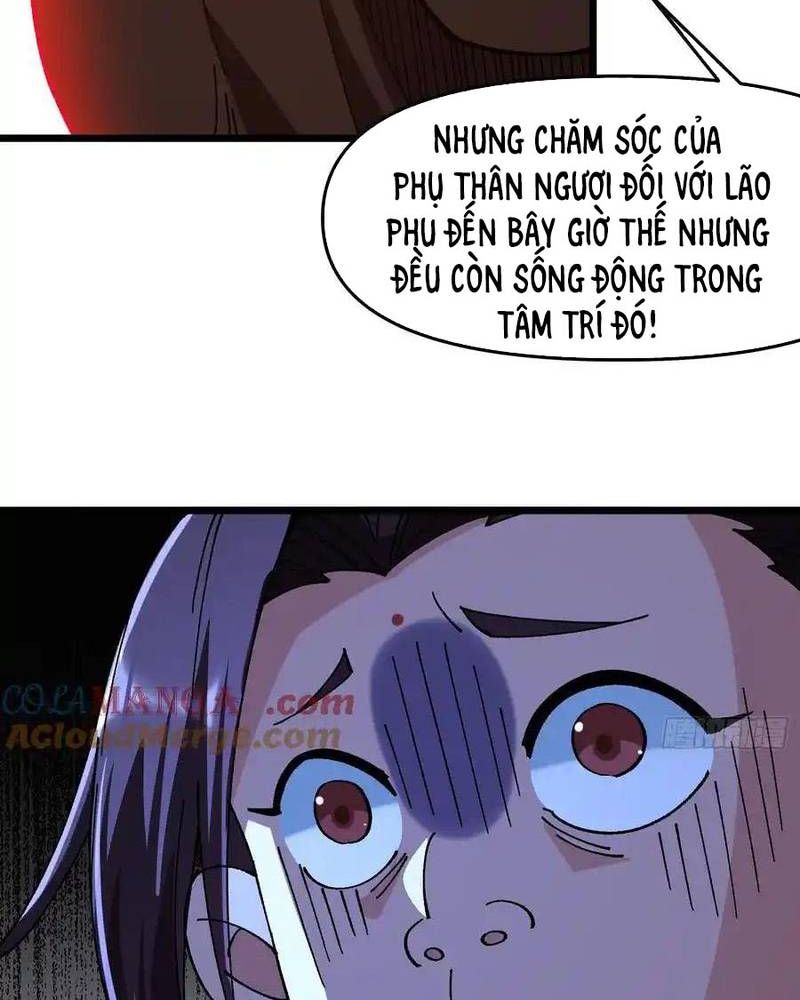 Ta Nhờ Đồ Đệ Kéo Dài Tính Mạng Chapter 40 - Trang 2