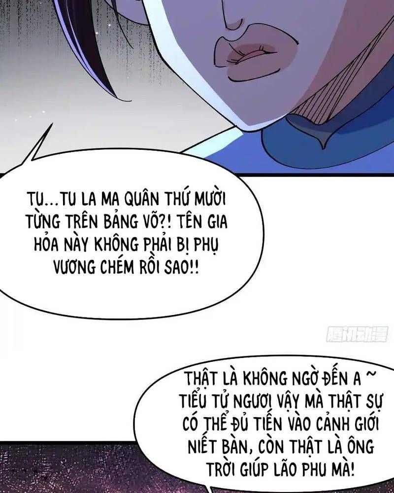 Ta Nhờ Đồ Đệ Kéo Dài Tính Mạng Chapter 40 - Trang 2