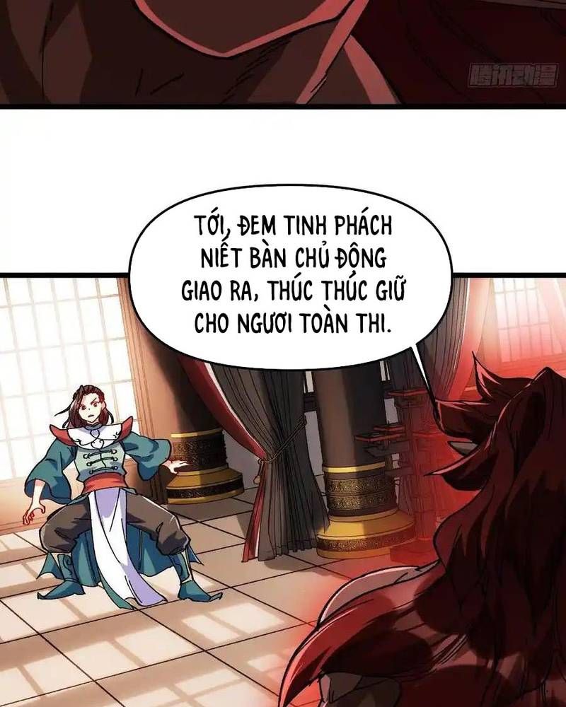 Ta Nhờ Đồ Đệ Kéo Dài Tính Mạng Chapter 40 - Trang 2