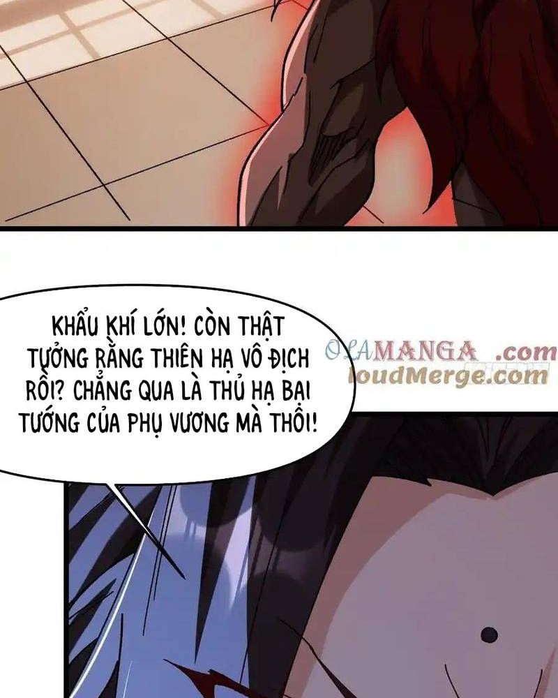 Ta Nhờ Đồ Đệ Kéo Dài Tính Mạng Chapter 40 - Trang 2
