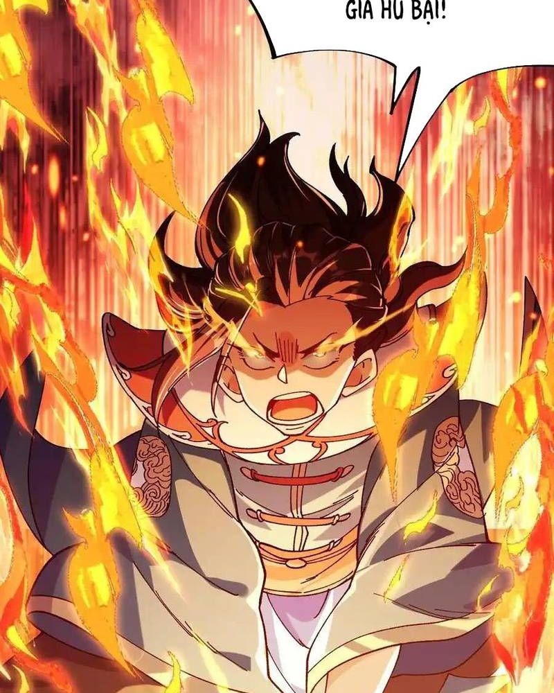 Ta Nhờ Đồ Đệ Kéo Dài Tính Mạng Chapter 40 - Trang 2