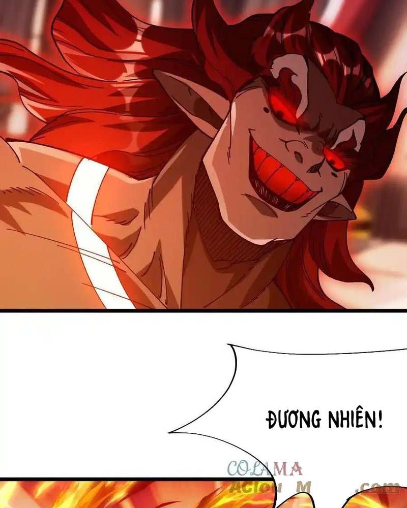 Ta Nhờ Đồ Đệ Kéo Dài Tính Mạng Chapter 40 - Trang 2