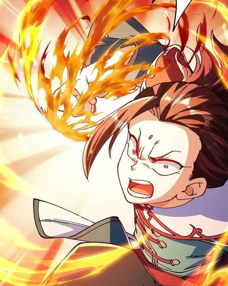 Ta Nhờ Đồ Đệ Kéo Dài Tính Mạng Chapter 40 - Trang 2