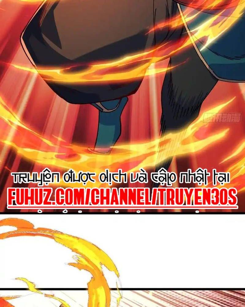 Ta Nhờ Đồ Đệ Kéo Dài Tính Mạng Chapter 40 - Trang 2