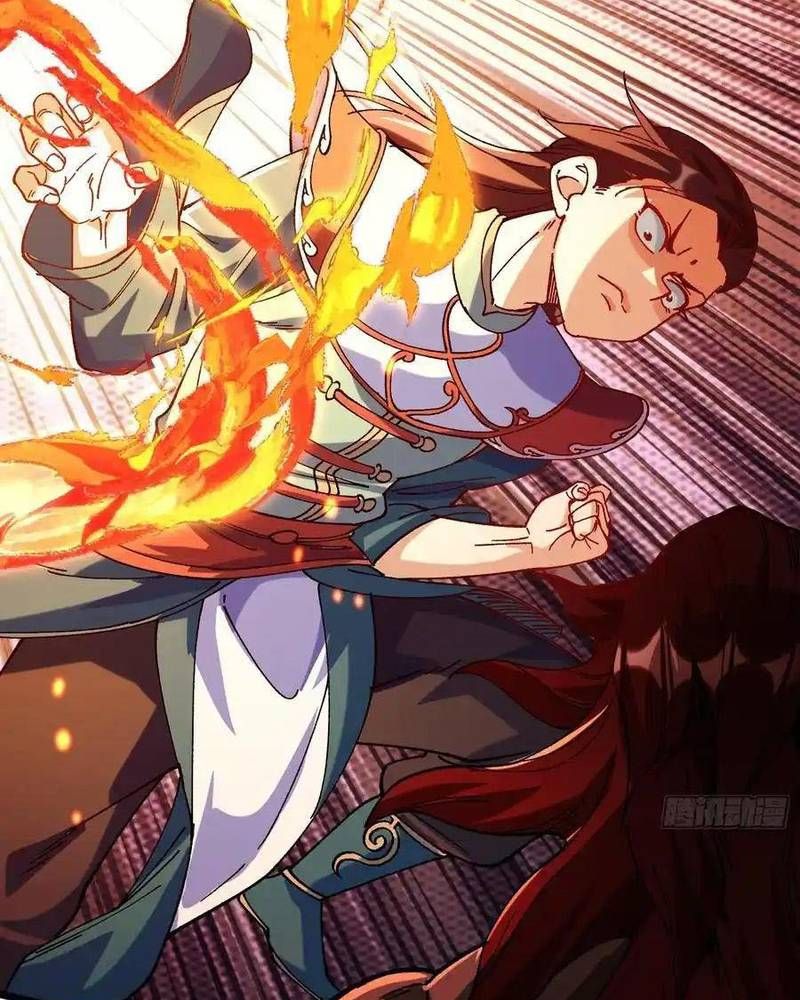 Ta Nhờ Đồ Đệ Kéo Dài Tính Mạng Chapter 40 - Trang 2