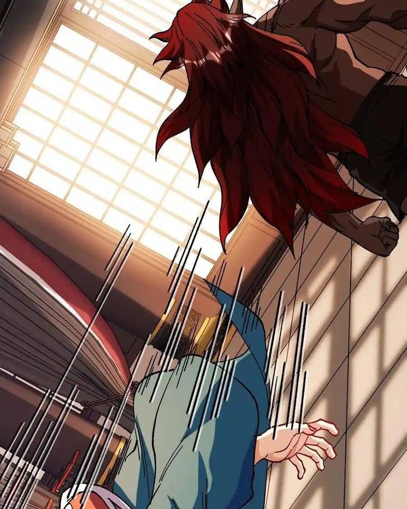 Ta Nhờ Đồ Đệ Kéo Dài Tính Mạng Chapter 40 - Trang 2
