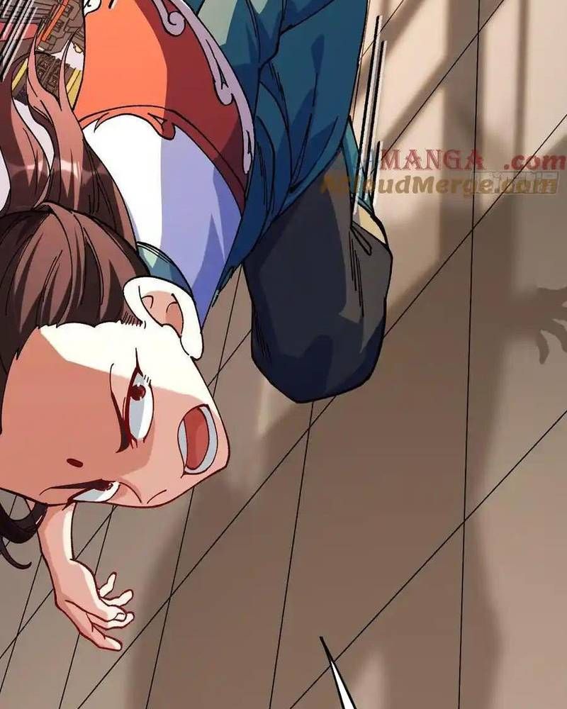 Ta Nhờ Đồ Đệ Kéo Dài Tính Mạng Chapter 40 - Trang 2