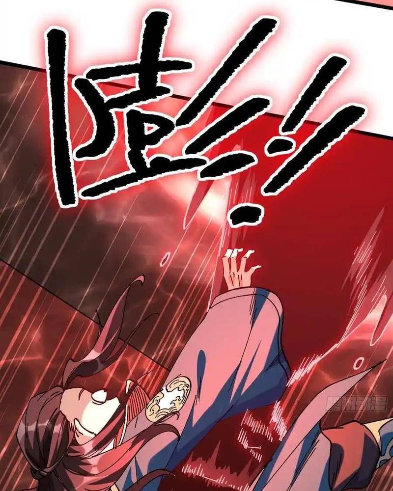 Ta Nhờ Đồ Đệ Kéo Dài Tính Mạng Chapter 40 - Trang 2