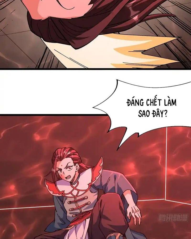 Ta Nhờ Đồ Đệ Kéo Dài Tính Mạng Chapter 40 - Trang 2