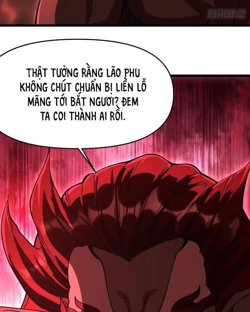 Ta Nhờ Đồ Đệ Kéo Dài Tính Mạng Chapter 40 - Trang 2