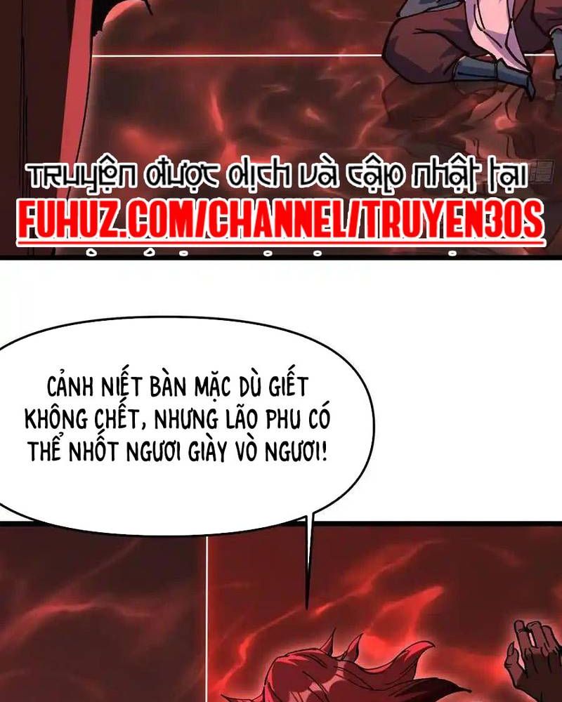 Ta Nhờ Đồ Đệ Kéo Dài Tính Mạng Chapter 40 - Trang 2