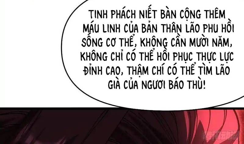Ta Nhờ Đồ Đệ Kéo Dài Tính Mạng Chapter 40 - Trang 2
