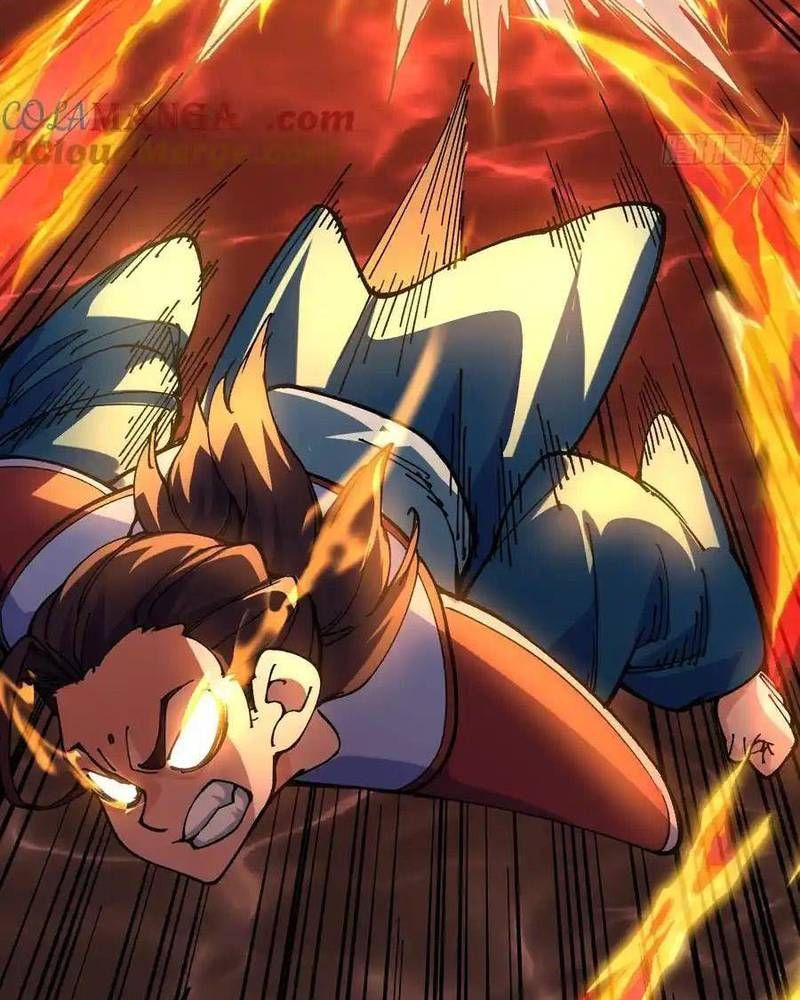 Ta Nhờ Đồ Đệ Kéo Dài Tính Mạng Chapter 40 - Trang 2