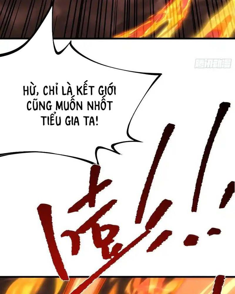 Ta Nhờ Đồ Đệ Kéo Dài Tính Mạng Chapter 40 - Trang 2