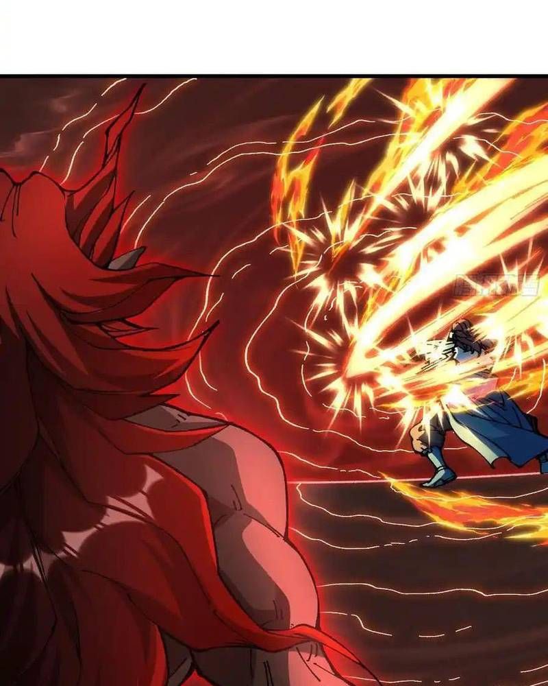 Ta Nhờ Đồ Đệ Kéo Dài Tính Mạng Chapter 40 - Trang 2