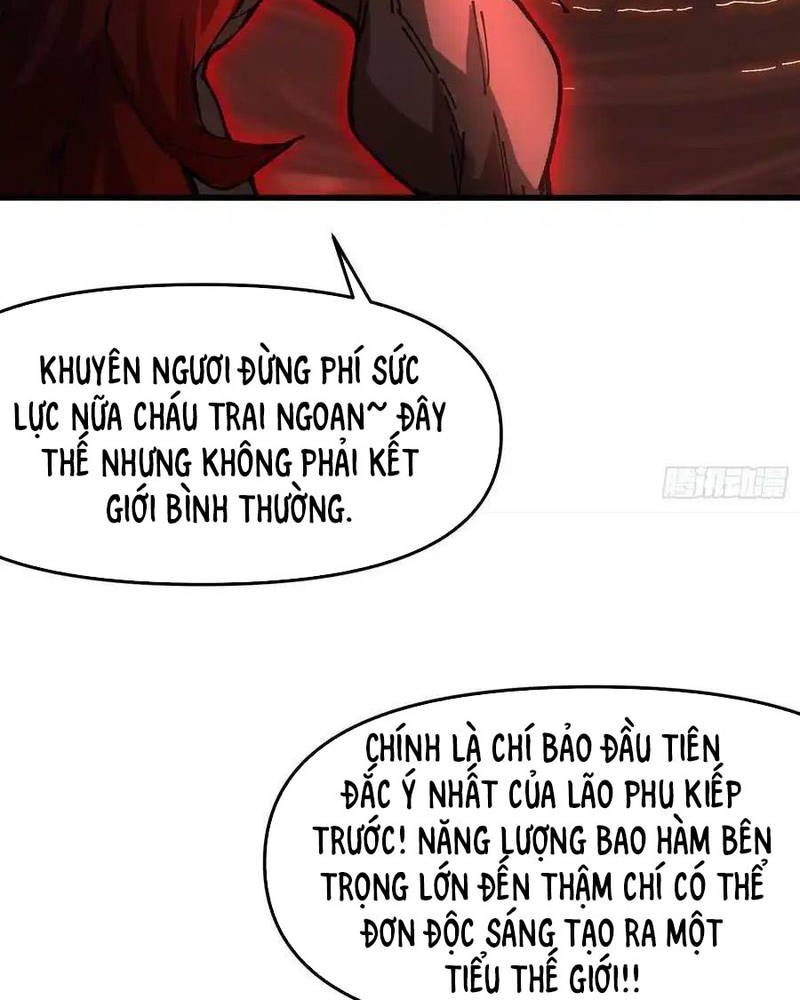 Ta Nhờ Đồ Đệ Kéo Dài Tính Mạng Chapter 40 - Trang 2