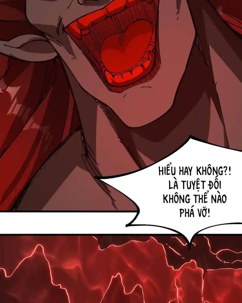Ta Nhờ Đồ Đệ Kéo Dài Tính Mạng Chapter 40 - Trang 2