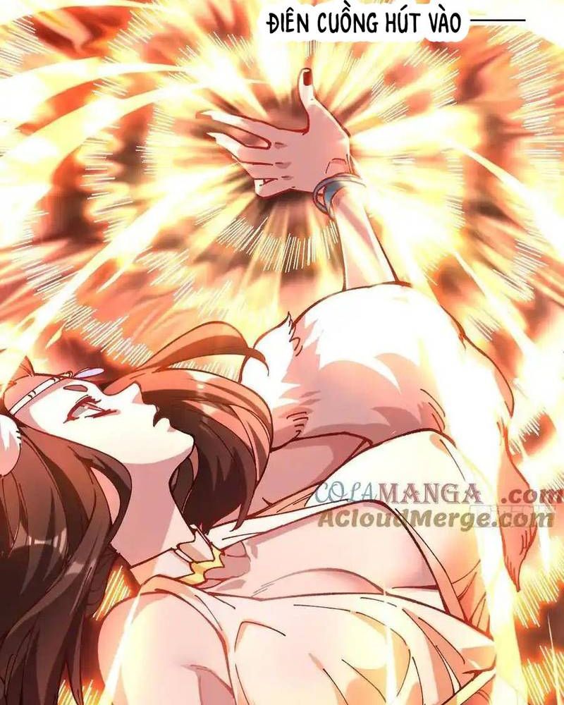 Ta Nhờ Đồ Đệ Kéo Dài Tính Mạng Chapter 40 - Trang 2