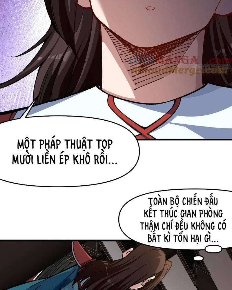 Ta Nhờ Đồ Đệ Kéo Dài Tính Mạng Chapter 41 - Trang 2