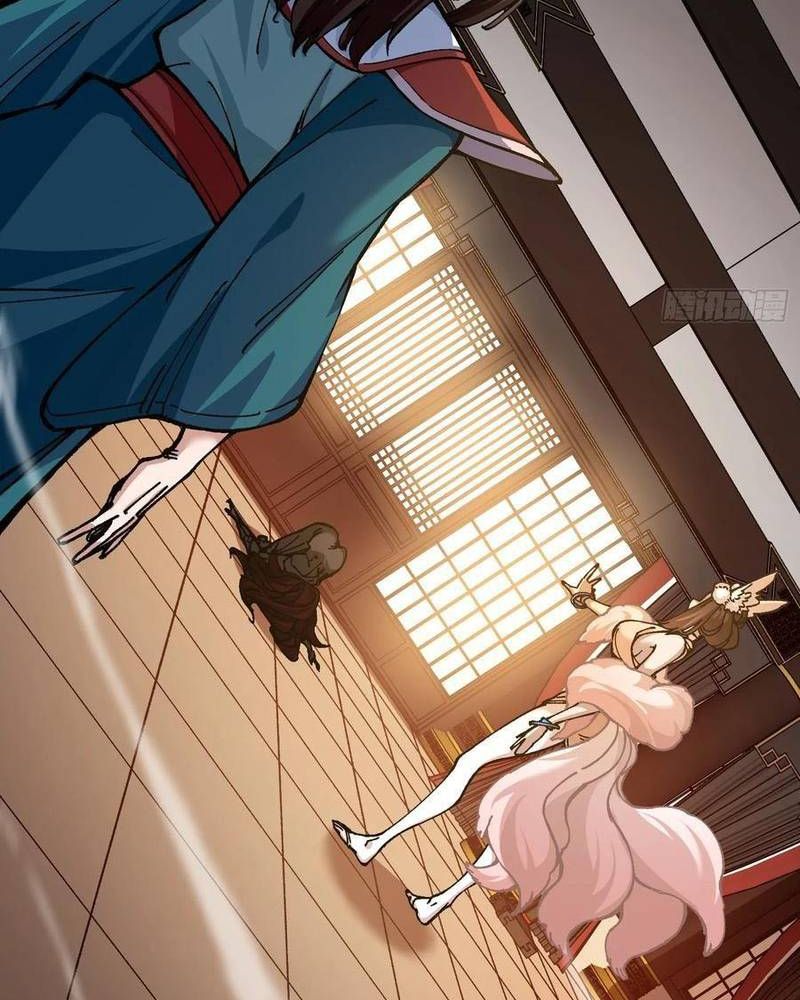 Ta Nhờ Đồ Đệ Kéo Dài Tính Mạng Chapter 41 - Trang 2