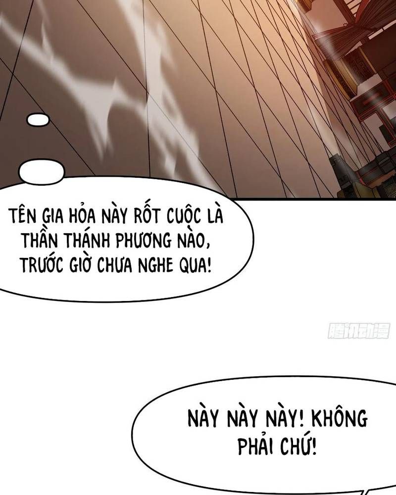 Ta Nhờ Đồ Đệ Kéo Dài Tính Mạng Chapter 41 - Trang 2