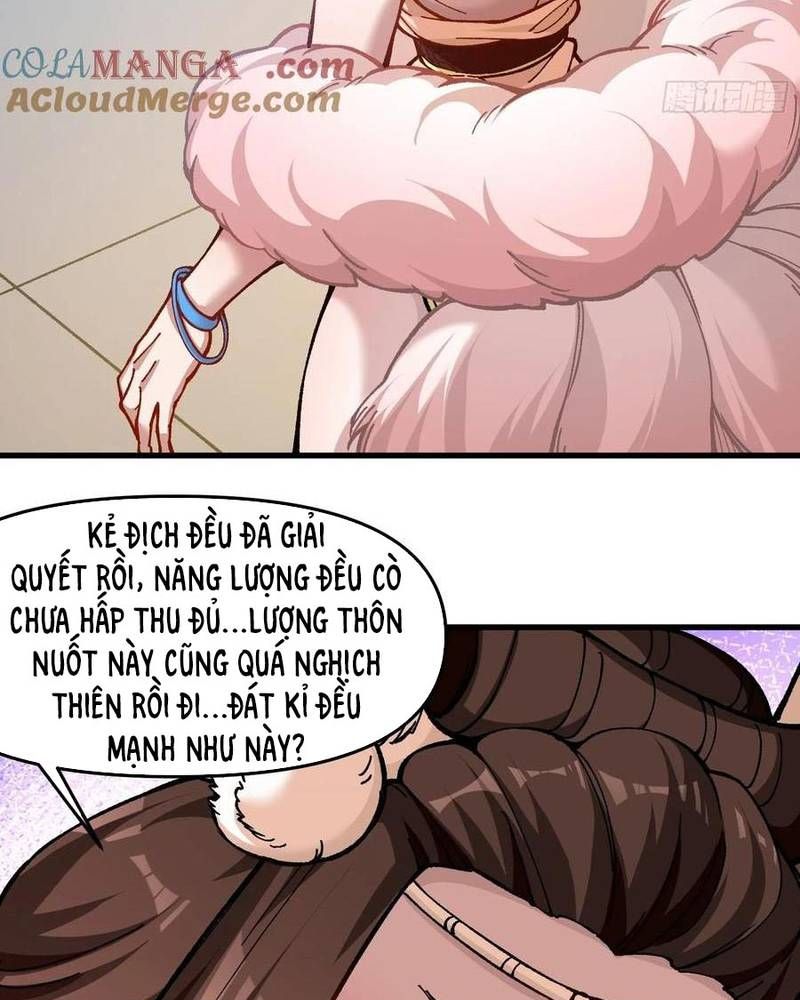Ta Nhờ Đồ Đệ Kéo Dài Tính Mạng Chapter 41 - Trang 2