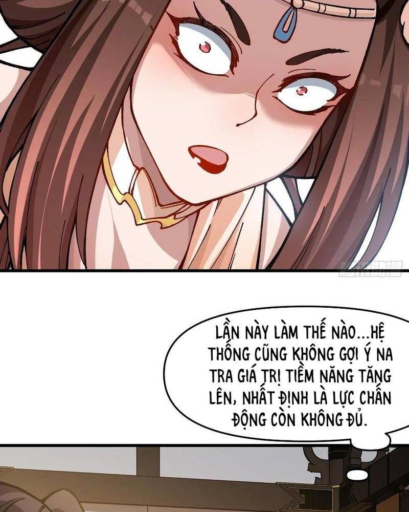 Ta Nhờ Đồ Đệ Kéo Dài Tính Mạng Chapter 41 - Trang 2
