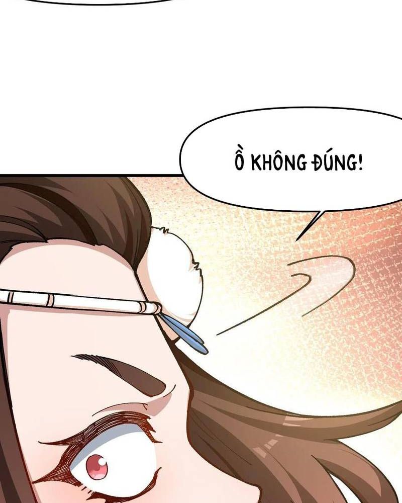 Ta Nhờ Đồ Đệ Kéo Dài Tính Mạng Chapter 41 - Trang 2